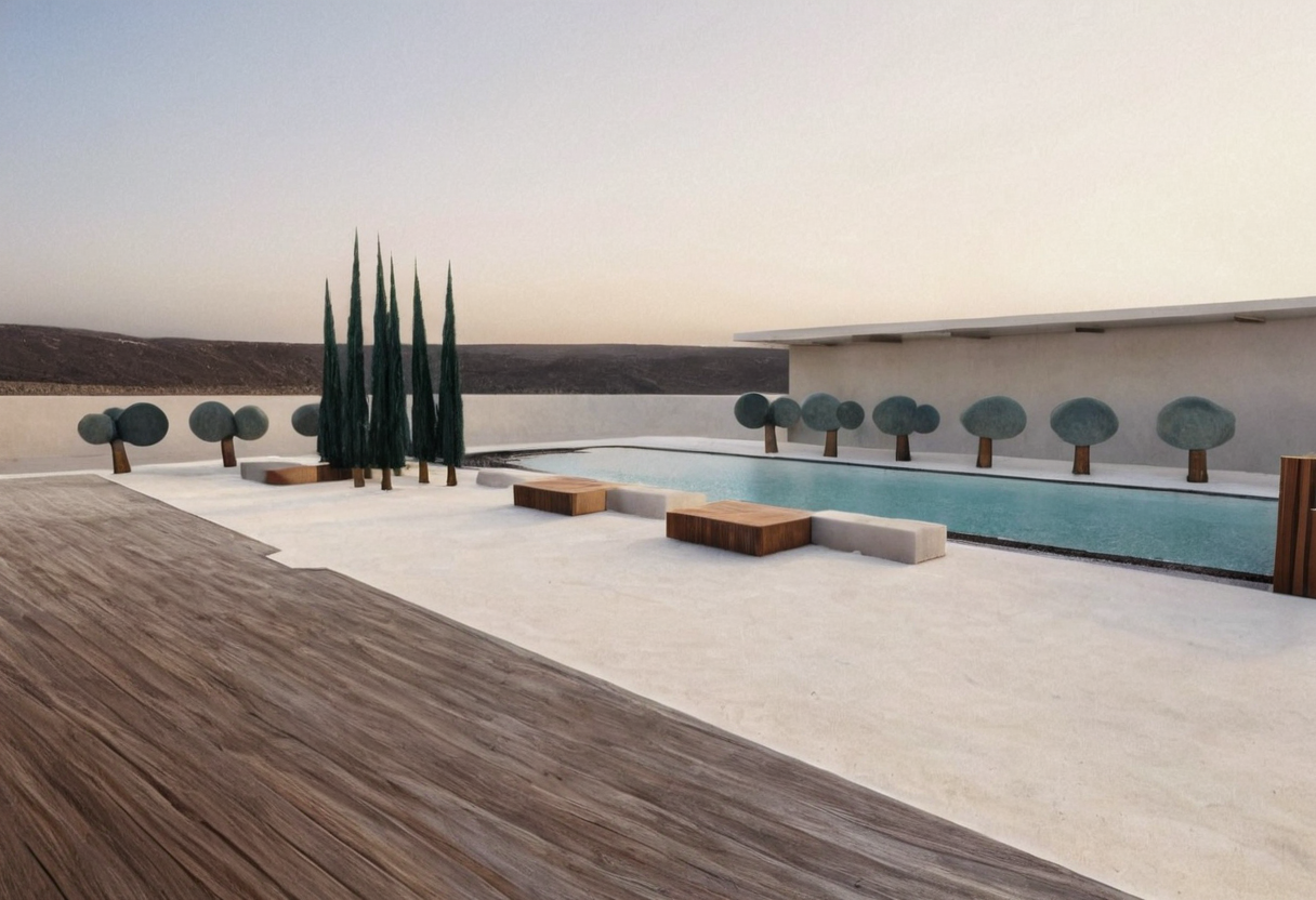 Beach Club