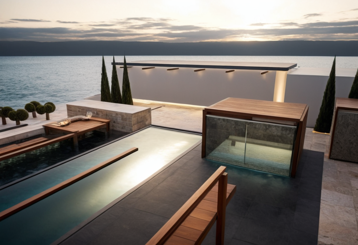 Grand Court — Spatelier commission